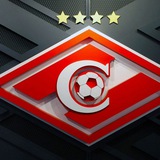 Telegram profile photo for Новости Спартака