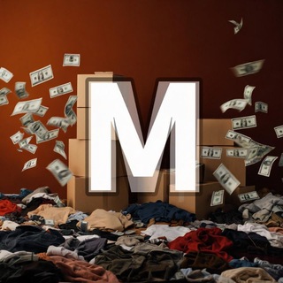 Telegram profile photo for Mirka_Store