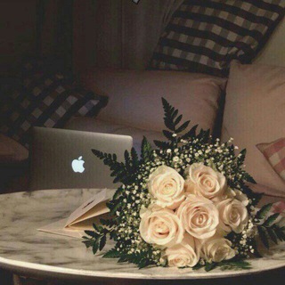 Telegram profile photo for مشاعر مبعثره🖤.