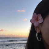 Telegram profile photo for plage et lierre. 🪸🐚
