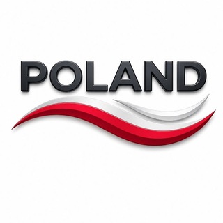 Telegram profile photo for Poland ๐ Channel 1