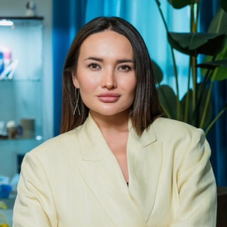 Telegram profile photo for Виктория Сафронова | Коммерческая Недвижимость