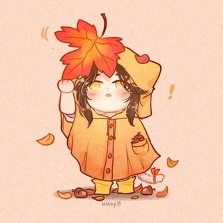 Telegram profile photo for ⸙ ⸙