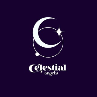 Telegram profile photo for Celestial Angels Channel