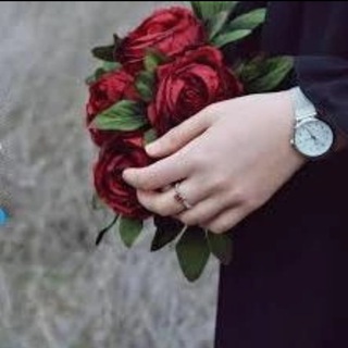 Telegram profile photo for المـــلڪـــہ🕊