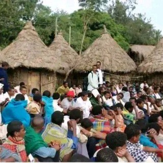 Telegram profile photo for የባህል ህክምና መስጫ