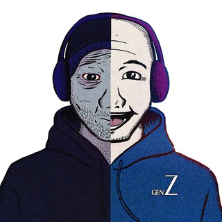 Telegram profile photo for zOOMERpUNK 81+ ⚠️