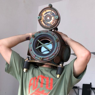 Telegram profile photo for Вчера казалось гениально
