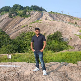 Telegram profile photo for CHANDAN GK/GS BHAGALPUR