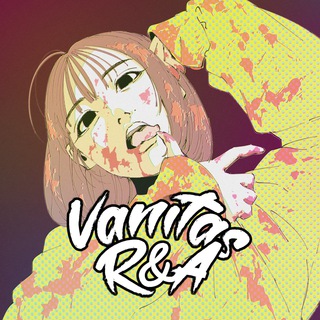 Telegram profile photo for Vanitas: Reviews & Advices🌀