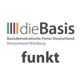 Telegram profile photo for dieBasis Würzburg funkt