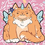 Telegram profile photo for Rest on Anagallis field