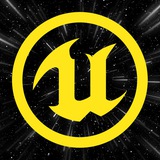 Telegram profile photo for Unreal Engine Fortnite | UEFN
