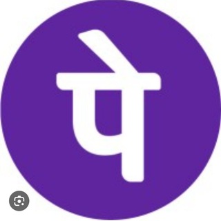 Telegram profile photo for Fake___phonepe___pay__0009