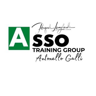 Telegram profile photo for Academy Asso Training