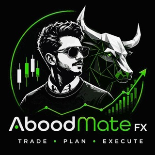 Telegram profile photo for AboodMate FX | القناه العامه