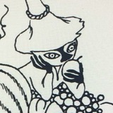Telegram profile photo for info ﹫joxaren 🎭 ꒱ . ˚