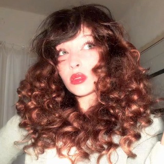 Telegram profile photo for настя фокс