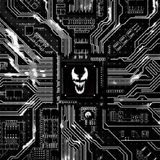 Telegram profile photo for دراجون