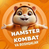Telegram profile photo for Mr Coins Airdrop