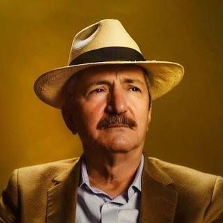 Telegram profile photo for Aldo Rebelo