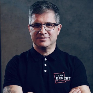 Telegram profile photo for Вячеслав Таранов