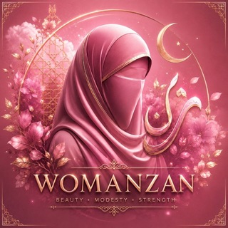 Telegram profile photo for زن | woman