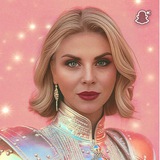 Telegram profile photo for Натусик Кукусик