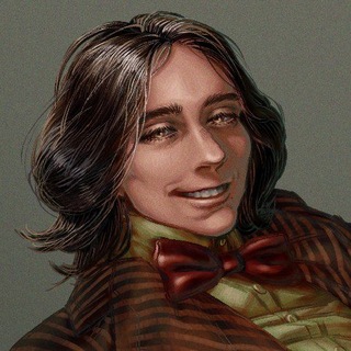 Telegram profile photo for Gul'ka