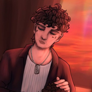Telegram profile photo for Рест| Рыжий(Фэс)