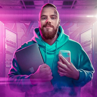 Telegram profile photo for НЕЙРОСЕТИ ДЛЯ БИЗНЕСА