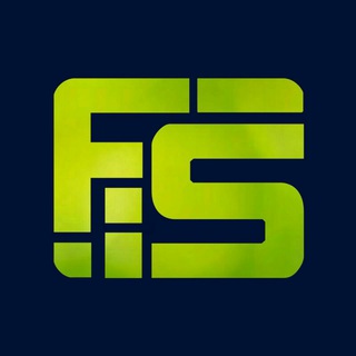 Telegram profile photo for FIS Design