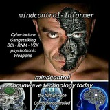 Telegram profile photo for Mindcontrol-Informer