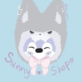 Telegram profile photo for Доставка/Отложка/Отзывы Sunny Shop