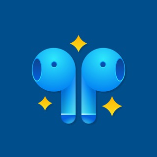 Telegram profile photo for MagicPods