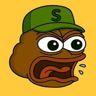 Telegram profile photo for Captain Shit Portal | LIVE ON PUMPFUN