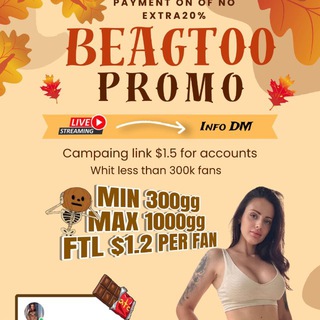 Telegram profile photo for Beagt00 Channel reviews