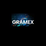 Telegram profile photo for GramEx & GramWay