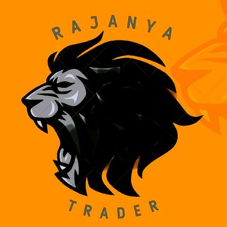 Telegram profile photo for RAJANYA TRADER🎭