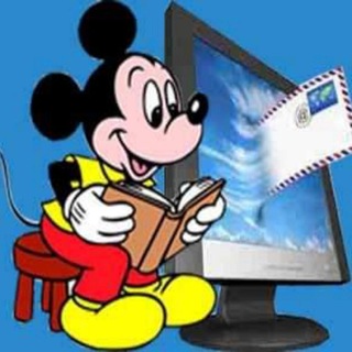 Telegram profile photo for கல்வி அஞ்சல் - KALVI ANJAL