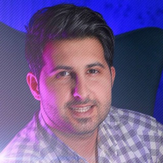 Telegram profile photo for فعال زخمی رسانه | احمد نوائی