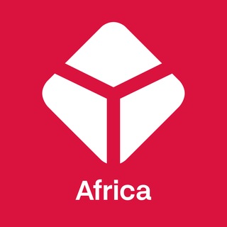Telegram profile photo for Blockchain Africa