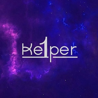 Telegram profile photo for Kep1er Forever!!!