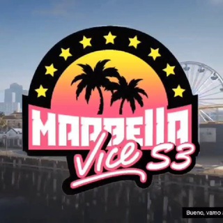 Telegram profile photo for Marbella Vice S3