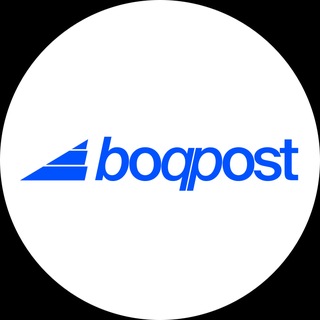 Telegram profile photo for boqpost