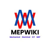 Telegram profile photo for mepwiki