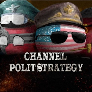 Telegram profile photo for Legendary Polit strategy