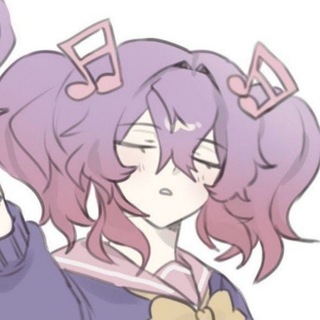 Telegram profile photo for мяу