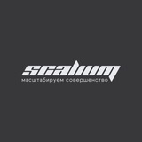 Telegram profile photo for Scalium