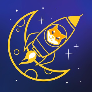 Telegram profile photo for Safe Inu Portal